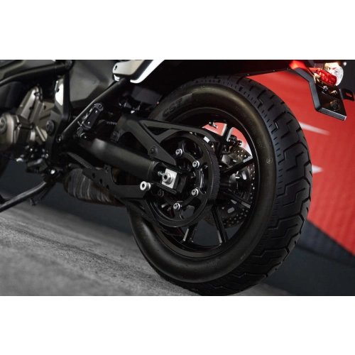 Мотоцикл SHARMAX RR 801 Ultra