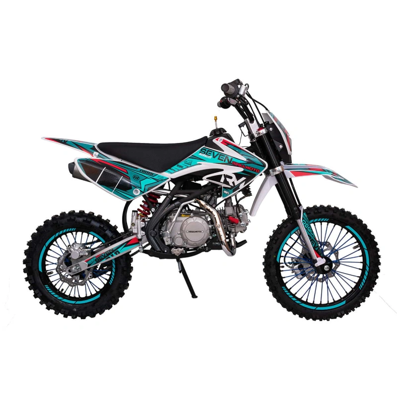 Питбайк REGULMOTO Seven Medalist 150E
