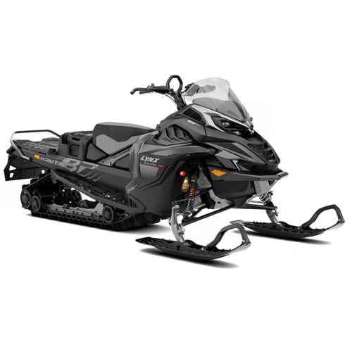 Снегоход BRP Lynx Brutal RE 900 Ace Turbo R 20 2593943