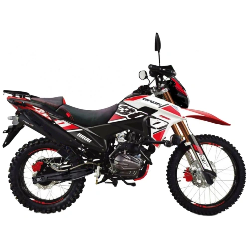 Мотоцикл RACER Ranger RC300-GY8B BROS 2591703
