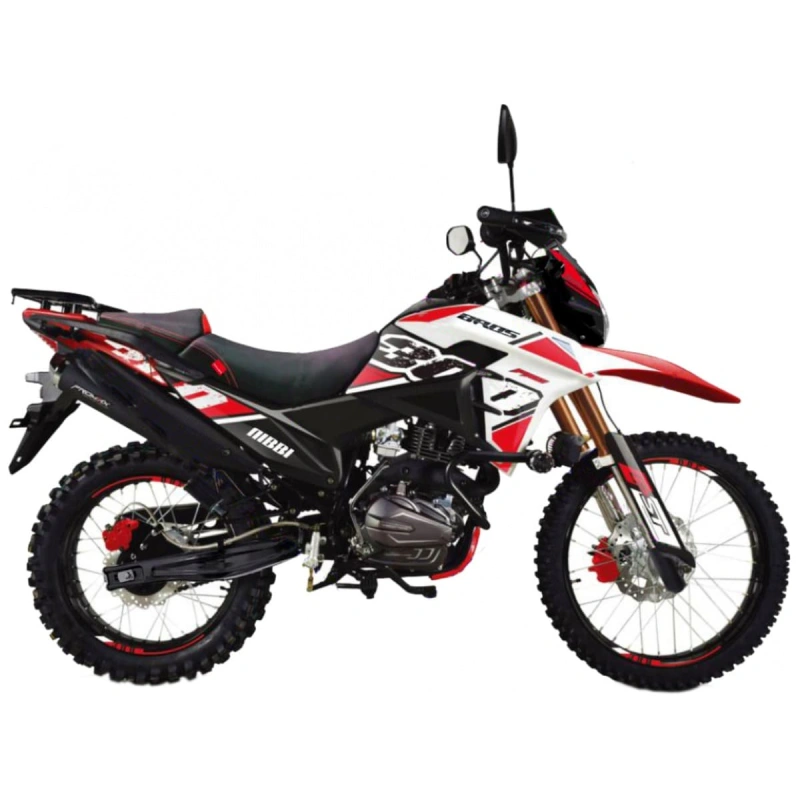 Мотоцикл RACER Ranger RC300-GY8B BROS 2591703