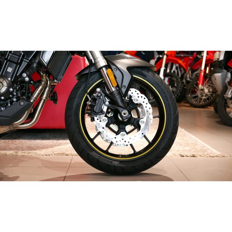 Мотоцикл VOGE R525