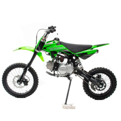 Питбайк GS MOTORS S12 17/14
