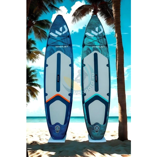 Сап-доска Wheejet Deep Water 11.6