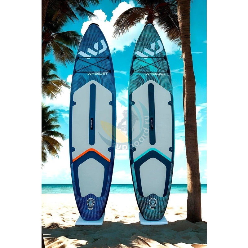 Сап-доска Wheejet Deep Water 11.6