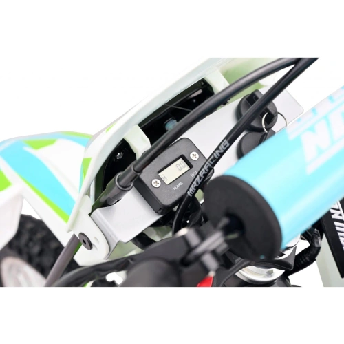 Питбайк PITONMOTO PX4 125EA 14/12 2591380