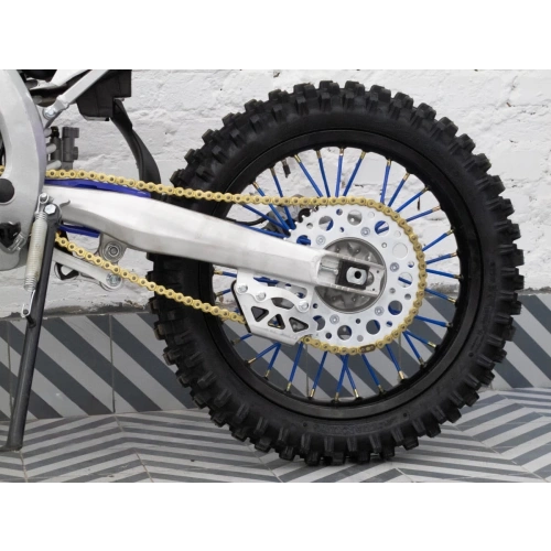 Мотоцикл кроссовый эндуро MGMOTO MZK 250H 2560358