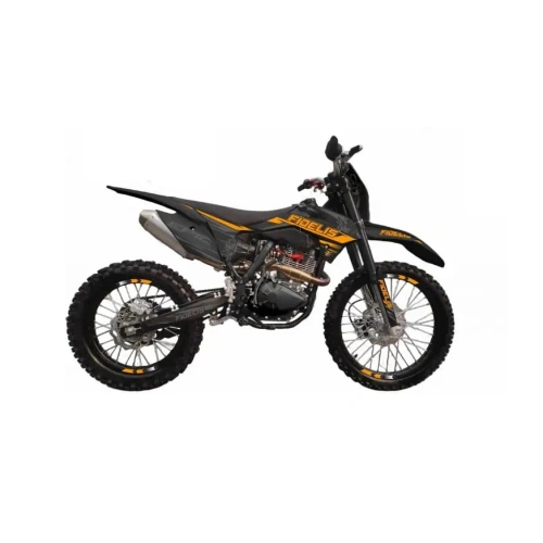 Мотоцикл FIDELIS Epic PR300 (ZS175FMN) ENDURO 2589487