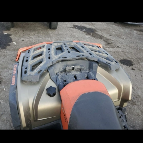 Квадроцикл BRP Can-Am Outlander X MR 1000R (2024) (ПСМ) 2586226