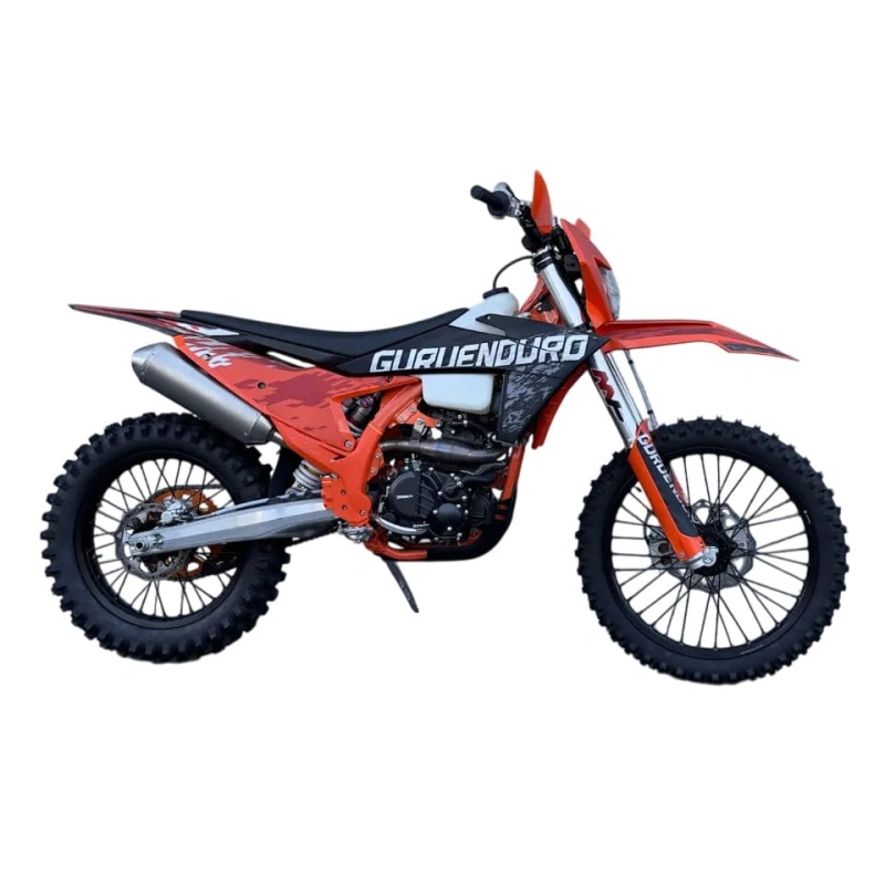 Мотоцикл GURUENDURO NB300X ENDURO 2591579
