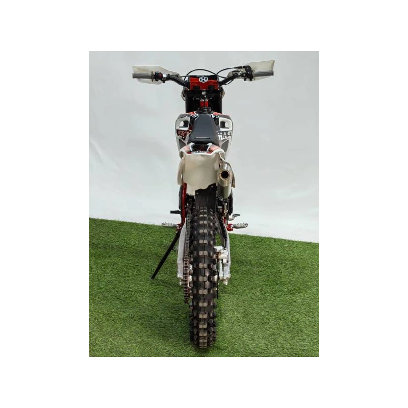 Мотоцикл HASKY F5 LE Limited Edition ENDURO 2593274
