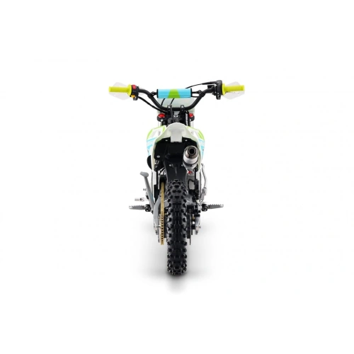 Питбайк PITONMOTO PX4 125EA 14/12 2591380