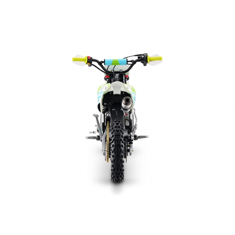 Питбайк PITONMOTO PX4 125EA 14/12 2591380