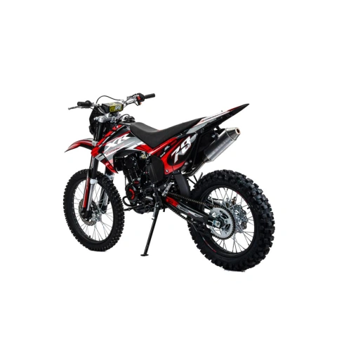 Мотоцикл кроссовый эндуро MOTOLAND XR 300 Lite (175FMM) 2589420