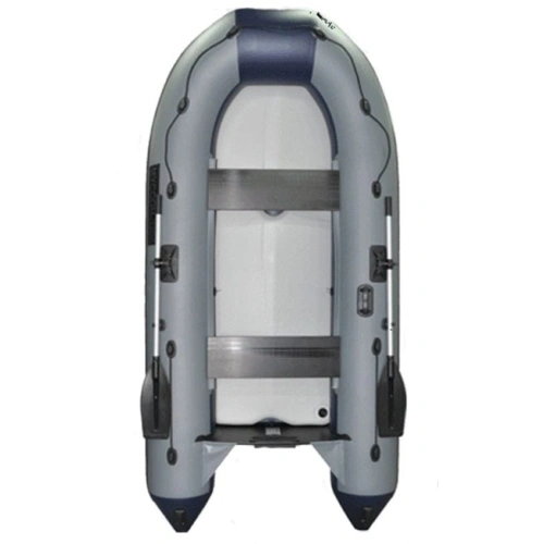 Лодка ПВХ МУССОН M-3400 AirDeck К