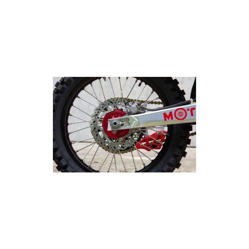 Мотоцикл кроссовый эндуро MOTAX EXR300