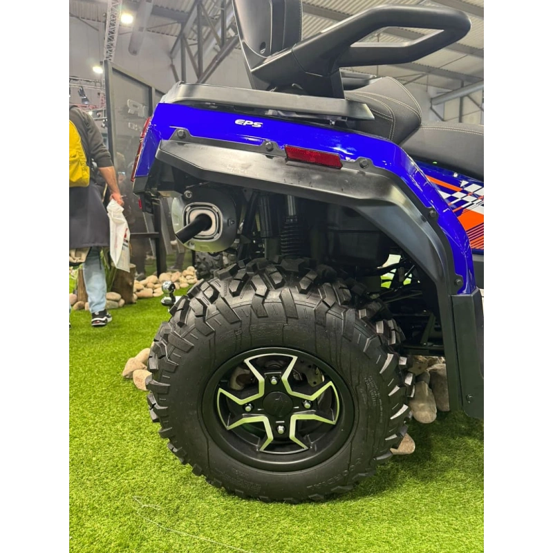 Квадроцикл QJ MOTOR SFA 700 2584693