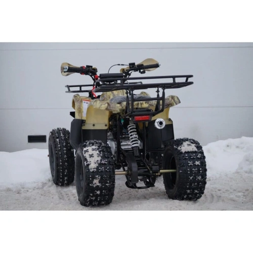 Квадроцикл MOTOLAND 125 Fox A 248074