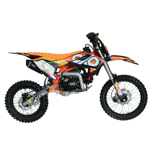 Питбайк OXO Pro 125 M