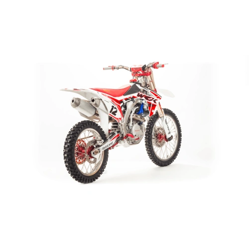 Мотоцикл кроссовый эндуро MOTOLAND WRX250 NC 2556345