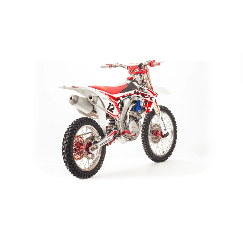 Мотоцикл кроссовый эндуро MOTOLAND WRX250 NC 2556345