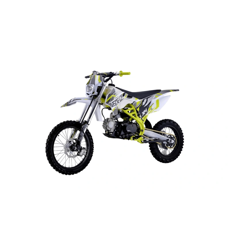 Питбайк BRZ X4 125cc 2560258