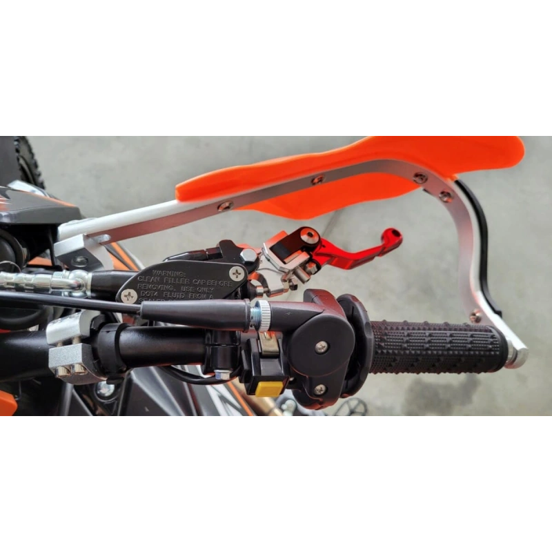 Мотоцикл TIREX K5 Pro ENDURO