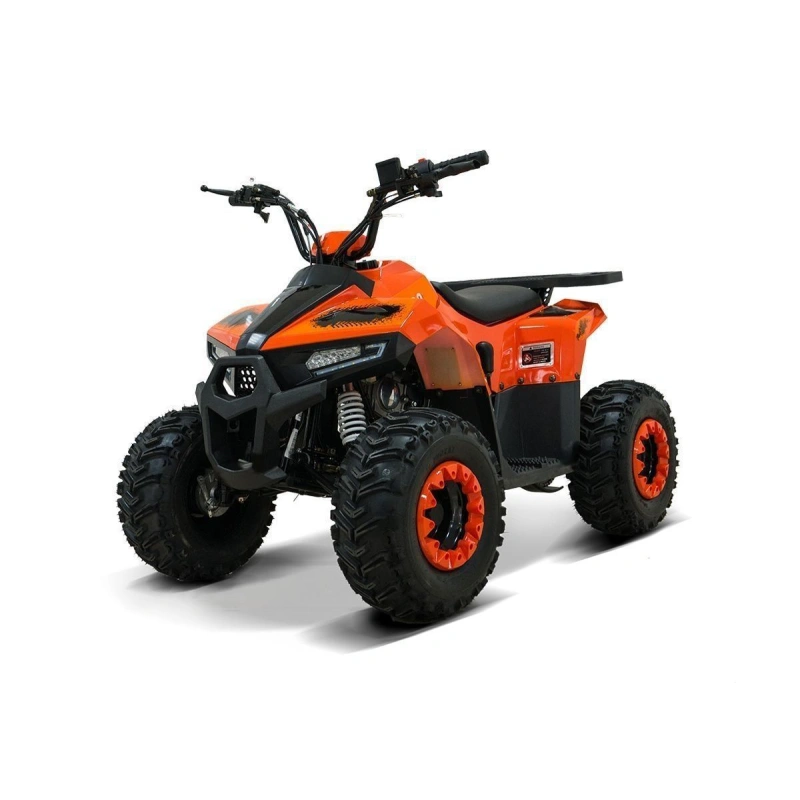 Квадроцикл ATV Giro