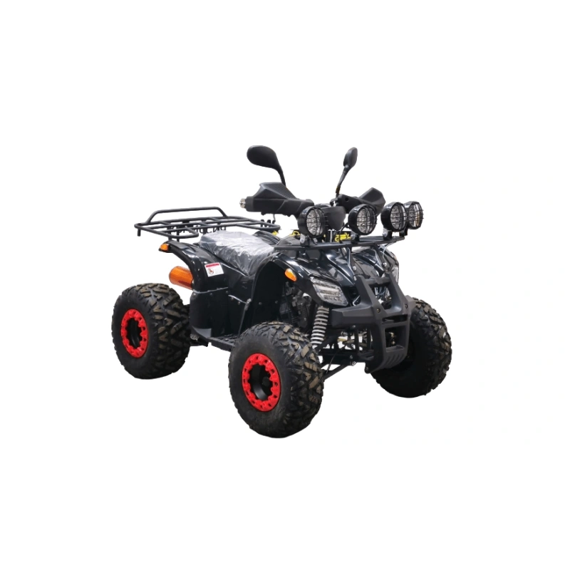Квадроцикл BISON Kids 125 LD