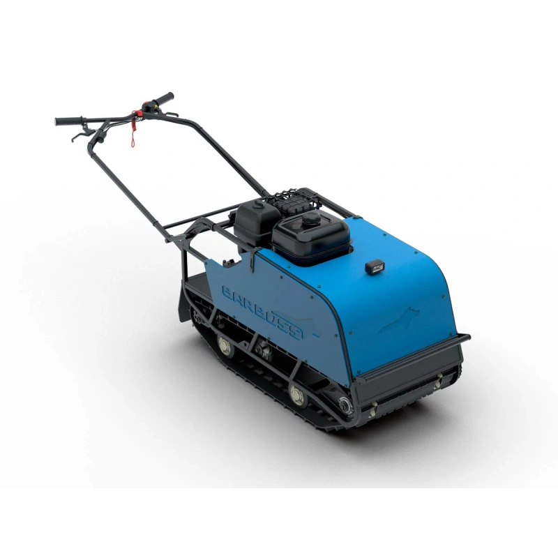 Мотобуксировщик BALTMOTORS Barboss Z460 Compact 2021