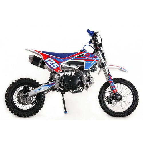 Питбайк MOTAX CRF 125 14/12 2594447