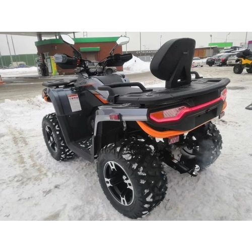 Квадроцикл MOTOLAND ATV 300 Max X 2584187