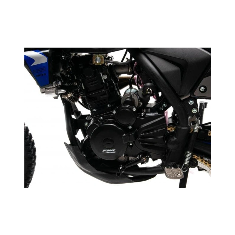 Мотоцикл кроссовый эндуро PWR FR300 Pro 2577237