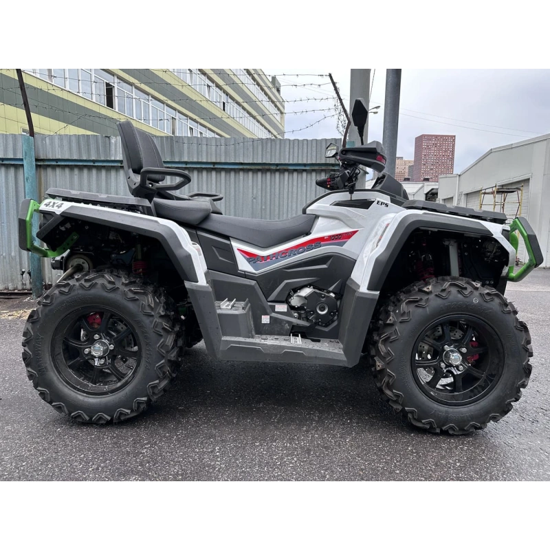 Квадроцикл AODES PathCross 1000L EPS (ПСМ)