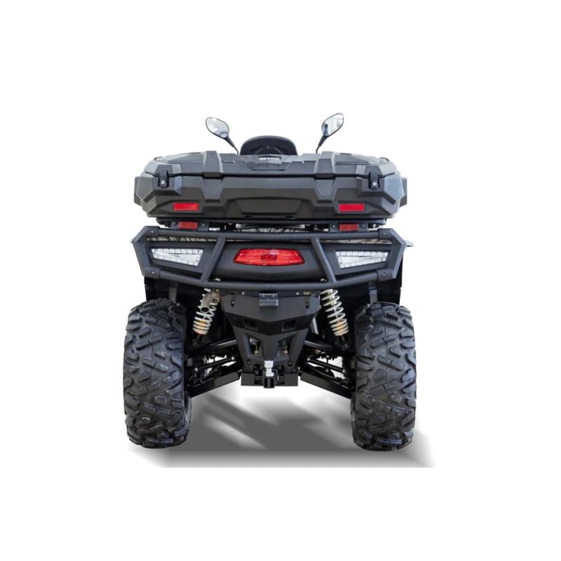 Квадроцикл HISUN Tactic GT 1000 Extreme Edition (ПСМ) 2583566