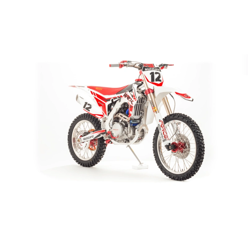 Мотоцикл кроссовый эндуро MOTOLAND WRX250 NC 2556345