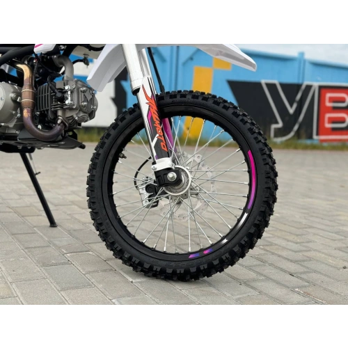 Питбайк JHL Z140E Pro 2588723
