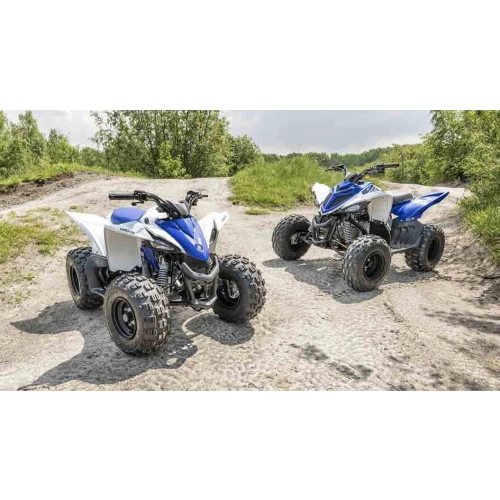Квадроцикл YAMAHA YFM90R (Raptor 90) 2546399