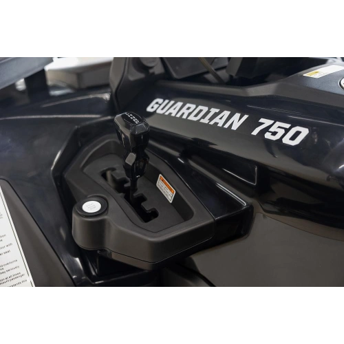 Квадроцикл HISUN Guardian 750S Short (ПСМ) 2588828