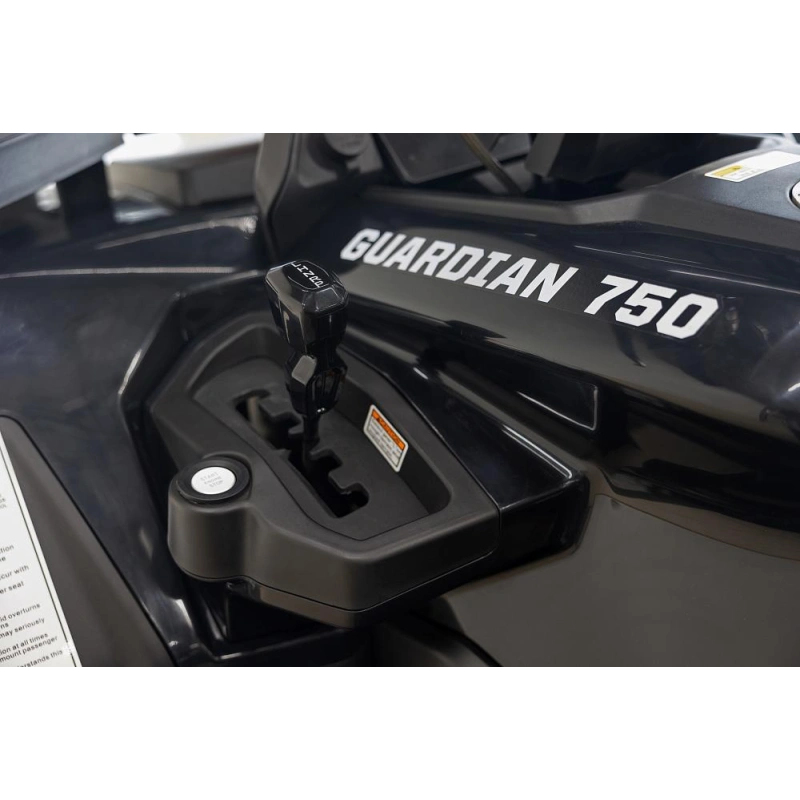 Квадроцикл HISUN Guardian 750S Short (ПСМ) 2588828