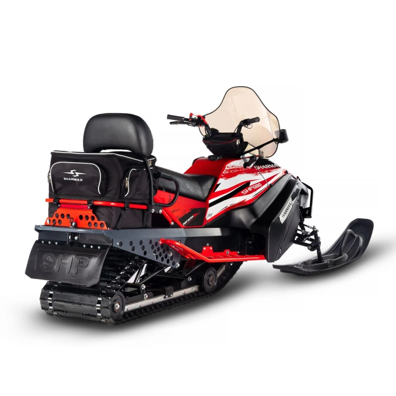 Снегоход SHARMAX Luxe SHP-680 2579613