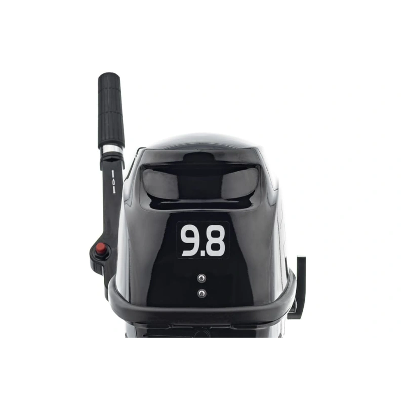 2х-тактный лодочный мотор MAGNUM PRO SM9.8HS 6420