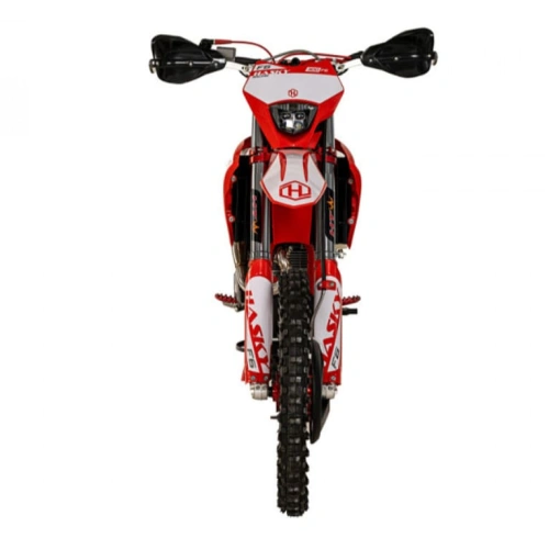 Мотоцикл кроссовый эндуро HASKY F6 Racing 175FMN PR300