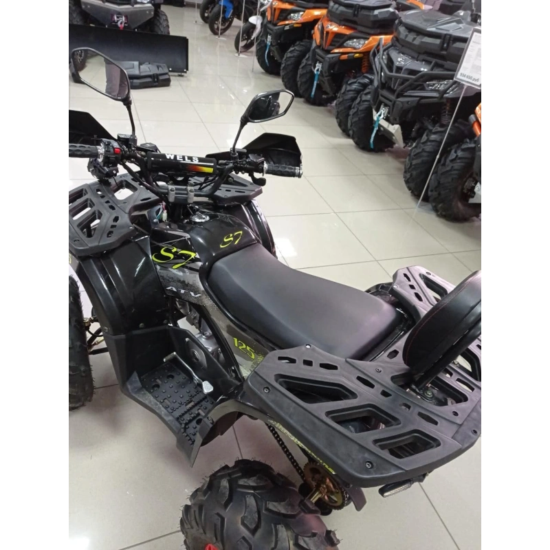 Квадроцикл ZONGSHEN Junior Sport 125 Premium 2558074