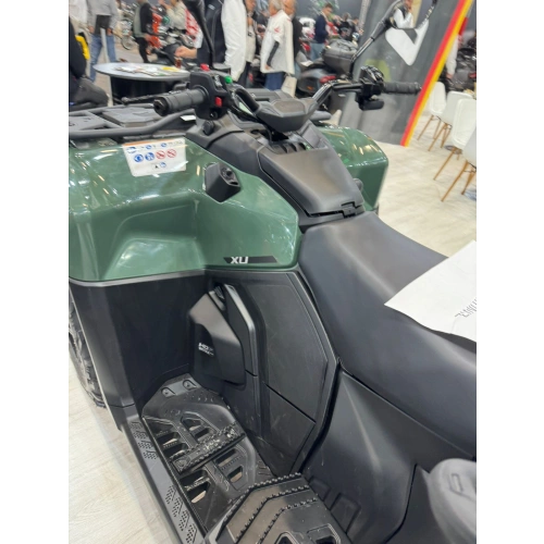 Квадроцикл BRP Can-Am Outlander Max Pro XU HD7 T (2024) (ПСМ) 2585754