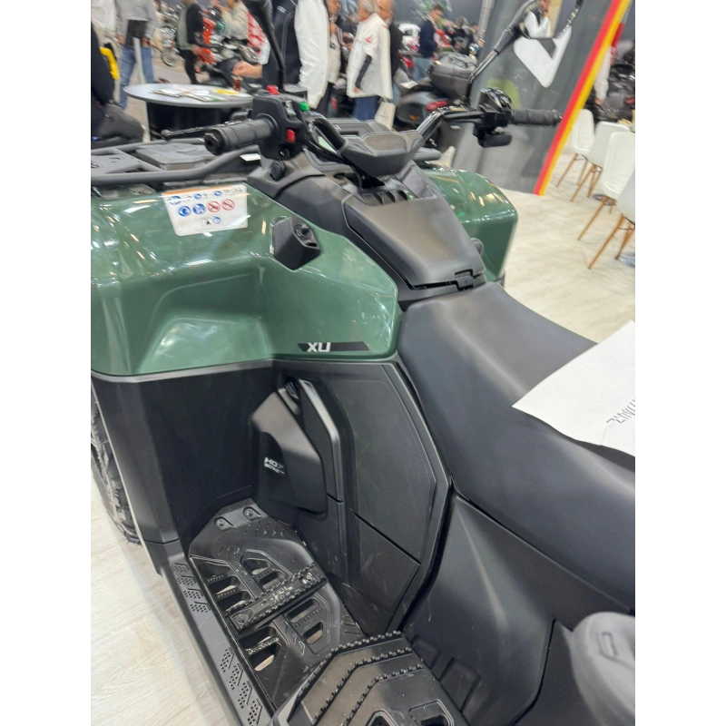 Квадроцикл BRP Can-Am Outlander Max Pro XU HD7 T (2024) (ПСМ) 2585754