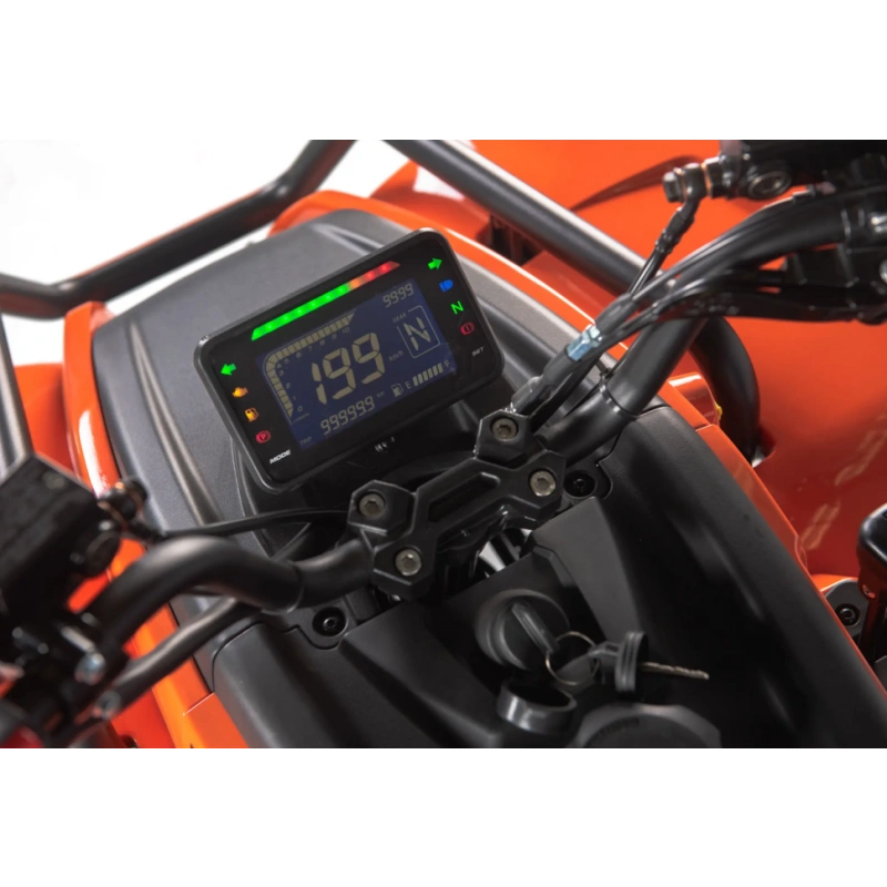 Квадроцикл LINHAI-YAMAHA Z210 2586888