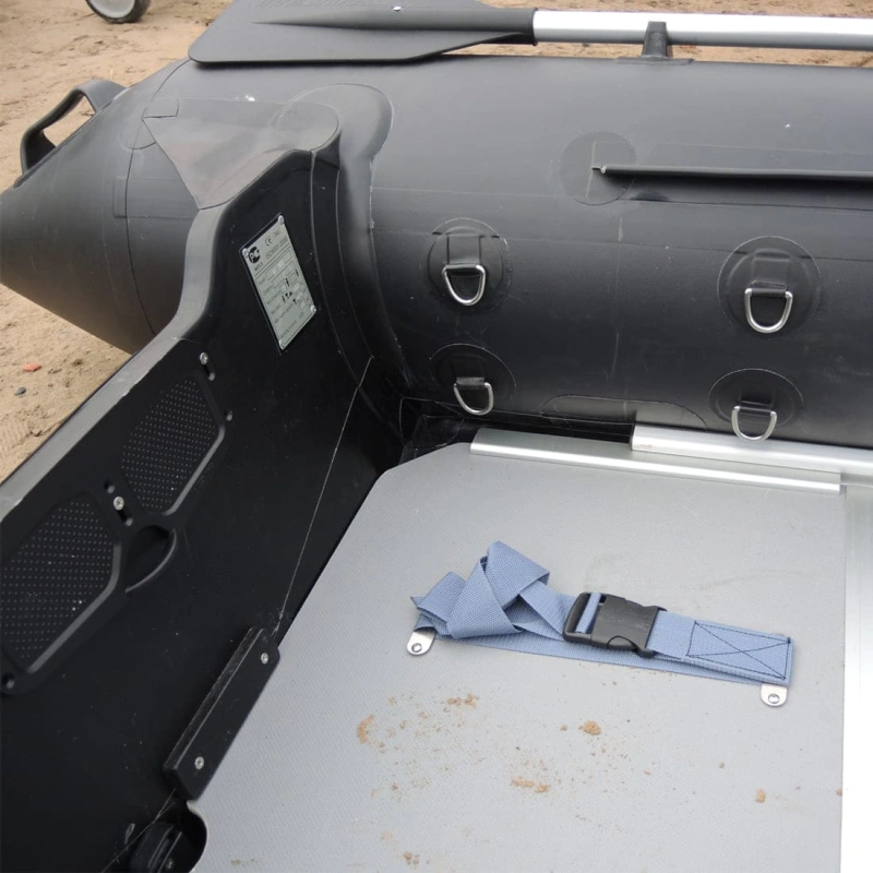 Лодка ПВХ BADGER WL 390 2547111