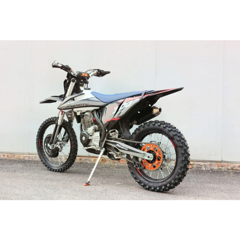 Мотоцикл JHL Z3+ CB300 (175FMM) ENDURO 2589260
