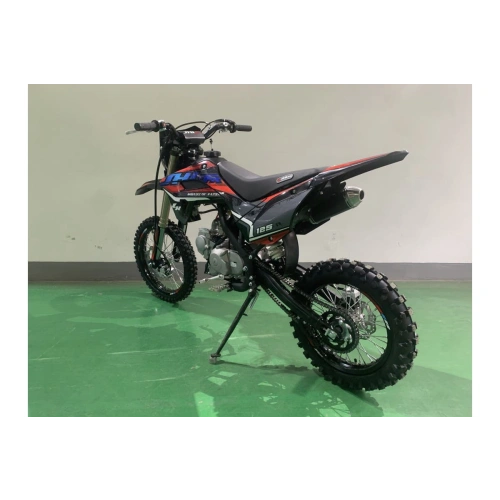 Мотоцикл JHLofr LK125 17/14 PITBIKE